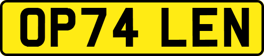 OP74LEN