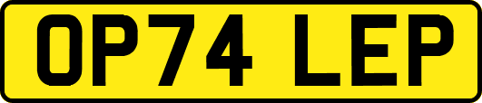 OP74LEP