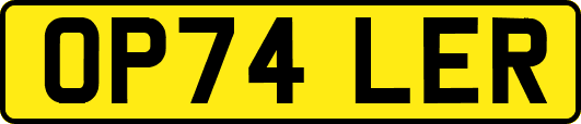 OP74LER