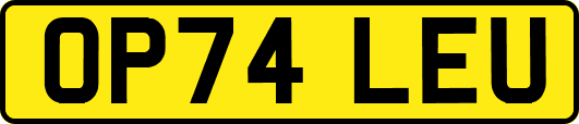 OP74LEU
