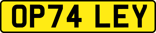 OP74LEY