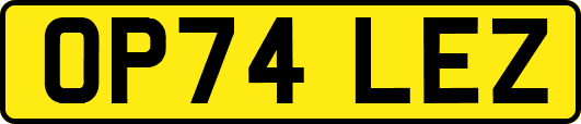 OP74LEZ