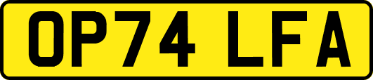 OP74LFA