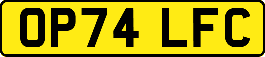 OP74LFC