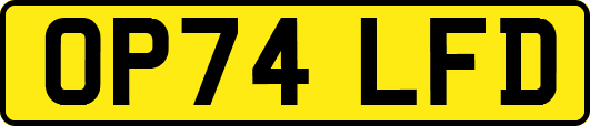 OP74LFD