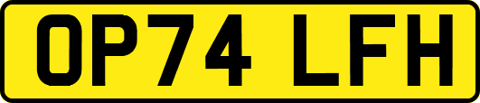 OP74LFH