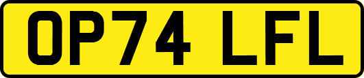 OP74LFL