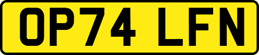 OP74LFN