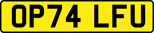 OP74LFU