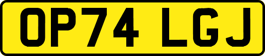OP74LGJ