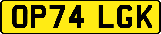 OP74LGK