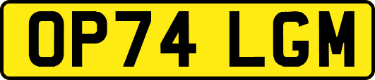 OP74LGM