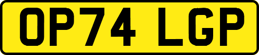 OP74LGP