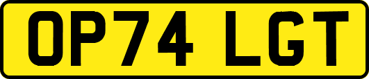 OP74LGT