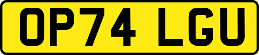 OP74LGU