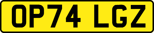 OP74LGZ