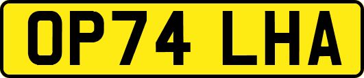 OP74LHA