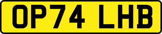 OP74LHB