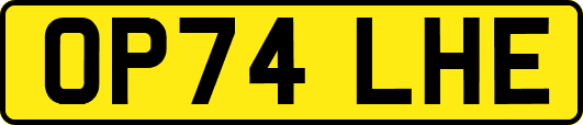 OP74LHE