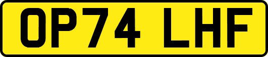 OP74LHF