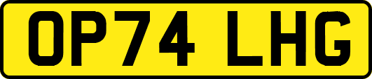 OP74LHG