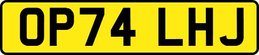 OP74LHJ