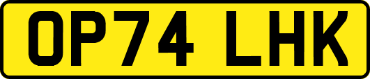 OP74LHK