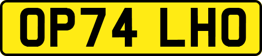 OP74LHO