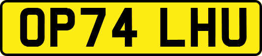 OP74LHU