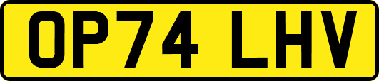 OP74LHV