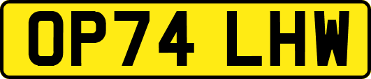 OP74LHW