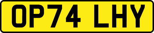 OP74LHY