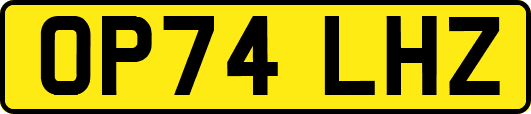 OP74LHZ