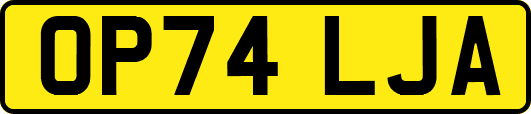 OP74LJA