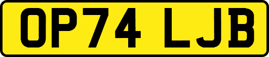OP74LJB