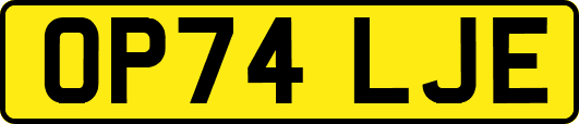 OP74LJE