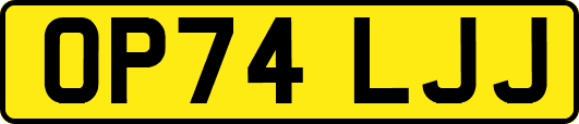 OP74LJJ