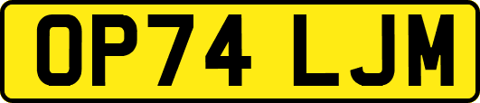 OP74LJM
