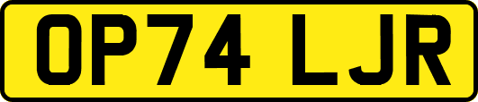 OP74LJR