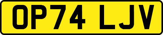 OP74LJV