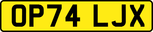 OP74LJX