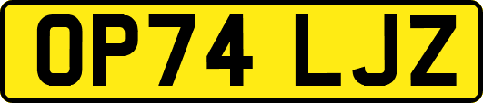 OP74LJZ