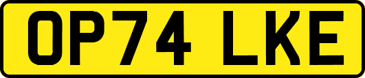 OP74LKE