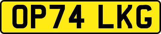 OP74LKG