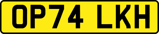 OP74LKH