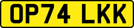 OP74LKK