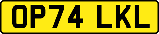 OP74LKL