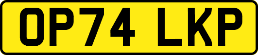 OP74LKP
