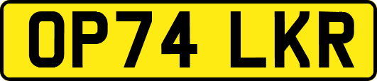 OP74LKR
