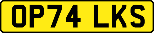 OP74LKS